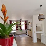 Cityappartement Am Bauhaus-museum 公寓 *