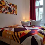 Cityappartement Am Bauhaus-museum *