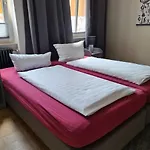 Cityappartement Am Bauhaus-museum