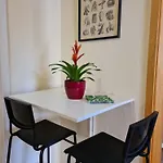 דירה Cityappartement Am Bauhaus-museum