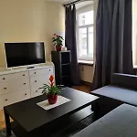 Cityappartement Am Bauhaus-museum