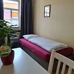 Cityappartement Am Bauhaus-museum *