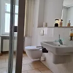Cityappartement Am Bauhaus-museum