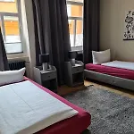 Cityappartement Am Bauhaus-museum 公寓 *