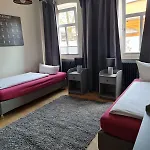 Cityappartement Am Bauhaus-museum 魏玛