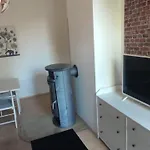 Cityappartement Am Bauhaus-museum * וויימר