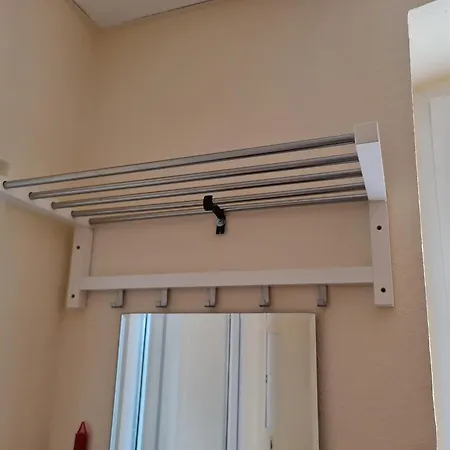 Cityappartement Am Bauhaus-museum Apartamento Weimar (Thuringia)