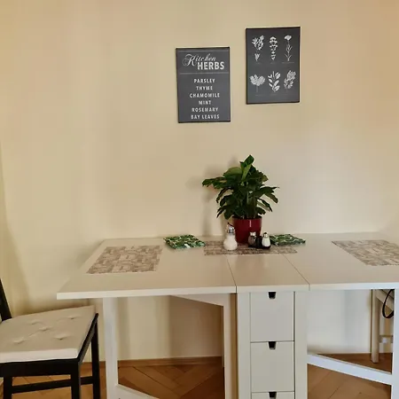 Apartament Cityappartement Am Bauhaus-museum