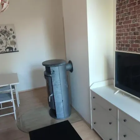 Cityappartement Am Bauhaus-museum * ワイマール