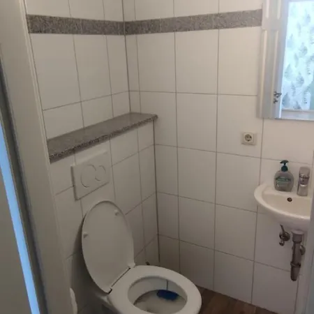 Διαμέρισμα Cityappartement Am Bauhaus-museum *