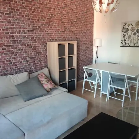 Cityappartement Am Bauhaus-museum *