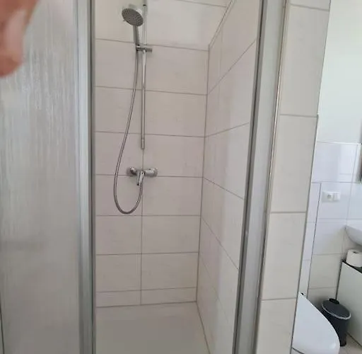 Cityappartement Am Bauhaus-museum Apartment *