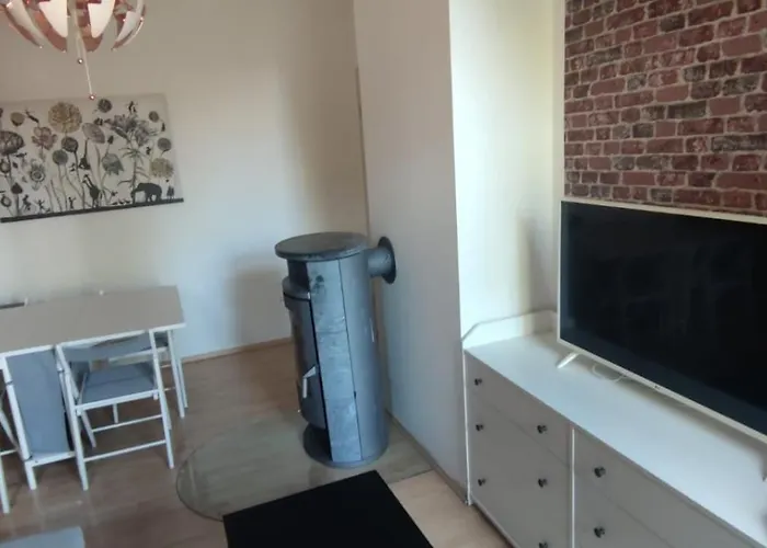 Cityappartement Am Bauhaus-museum * Weimar (Thüringen)