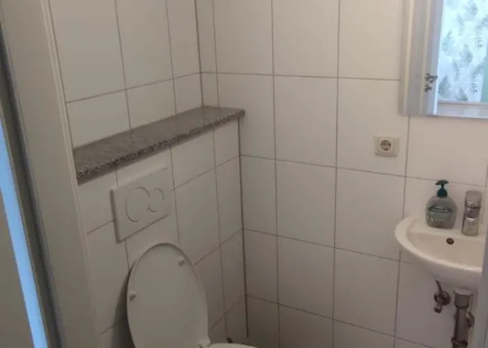 Apartment Cityappartement Am Bauhaus-museum *